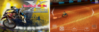 Скриншот к файлу: Red Bull X-Fighters