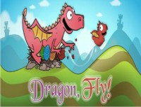 Скриншот к файлу: Dragon, Fly! - v.1.6 