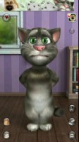 Скриншот к файлу: Talking Tom Cat 2 - v.1.0 Free 