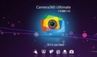 Скриншот к файлу: Camera 360 - v.2.5.1 