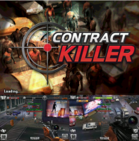 Скриншот к файлу: Contract Killer - v.1.2.4 