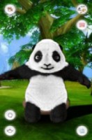 Скриншот к файлу: Crouching Panda - v.1.0 