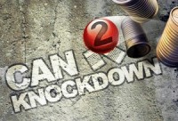 Скриншот к файлу: Can Knockdown 2 - v.1.05 