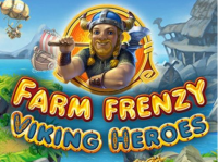 Скриншот к файлу: Farm frenzy: Viking heroes