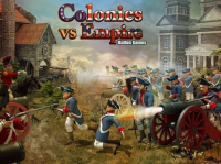 Скриншот к файлу: Colonies vs empire