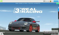 Скриншот к файлу: Real Racing 3 v.2.1.0