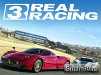 Скриншот к файлу: Real Racing 3 v.3.4.1