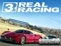 Скриншот к файлу: Real Racing 3 v.3.7.1
