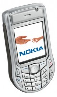 Скриншот к файлу:   Прошивка для Nokia 6630 (12.03.2009)