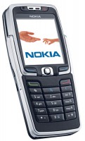Скриншот к файлу:  Прошивка для Nokia E70 (09.03.2009)