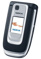 Скриншот к файлу:  Прошивка для Nokia 6131 (21.03.2009)