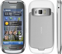 Скриншот к файлу: Модифицированная прошивка Symbian Anna для Nokia C-7 (RM-675) v022.014 (PR2.0)