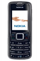 Скриншот к файлу: Прошивка для Nokia 3110 classic