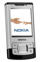 Скриншот к файлу: Прошивка для Nokia 6500 slide