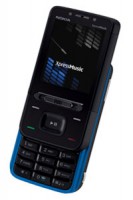 Скриншот к файлу: Прошивка для Nokia 5610XM