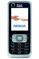 Скриншот к файлу: Прошивка для Nokia 6120 classic