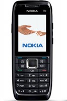 Скриншот к файлу: Прошивка для Nokia E51