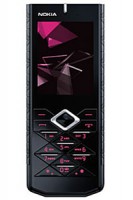 Скриншот к файлу: Прошивка для Nokia 7900 Prism