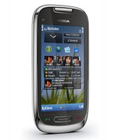 Скриншот к файлу: Прошивка для Nokia Nokia C7
