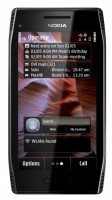 Скриншот к файлу: Прошивка для Nokia X7