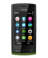 Скриншот к файлу: Прошивка для Nokia 500