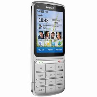 Скриншот к файлу: Прошивка для Nokia C3-01