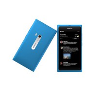 Скриншот к файлу: Прошивка для Nokia N9