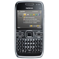 Скриншот к файлу: Прошивка для Nokia E72