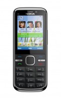 Скриншот к файлу: Прошивка для Nokia C5-00 5MP
