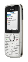 Скриншот к файлу: Прошивка для Nokia C1-01