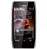 Скриншот к файлу: Прошивка для Nokia Х7 belle