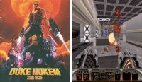 JF Duke Nukem 3D