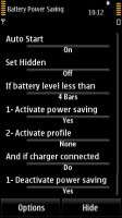 Battery Power Saving - v.1.4 (eng)