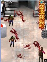 Скриншот к файлу: Zombie Clash