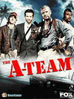 Скриншот к файлу: The Team-A