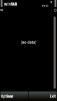 Скриншот к файлу: Winrar 1.01