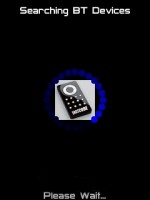 Скриншот к файлу: Mobile BT Remote - v.3.00