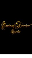 Скриншот к файлу: Fantasy Warrior Legends v.1.0.25