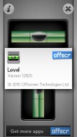 Скриншот к файлу: Offscreen Level Touch v.1.25.0