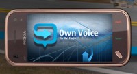 Скриншот к файлу: Own Voice v.2.01.5
