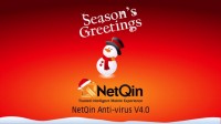 Скриншот к файлу: NetQin Anti-virus v.4.0.36.12 Build 9205