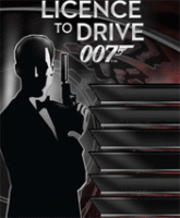 Скриншот к файлу: 007 Licence to Drive