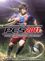Скриншот к файлу: Pro Evolution Soccer 2011