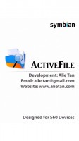 Скриншот к файлу: ActiveFile 1.44.5