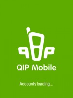 Скриншот к файлу: QIP Mobile 2100 RC9
