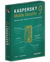 Скриншот к файлу: Kaspersky Mobile Security 9.3.79