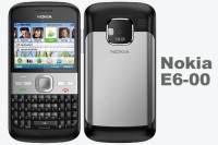 Скриншот к файлу: Nokia E6-00 увидим 12 апреля?