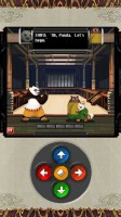 Скриншот к файлу: Kung Fu Panda 2: Official Mobile Game - v.1.0.0