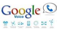 Скриншот к файлу: Google Voice Версия: v2.03