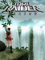 Скриншот к файлу: Tomb Raider Legend